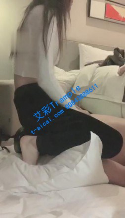 【Coco梵】轻度狗狗重度虐_HD绳艺资源