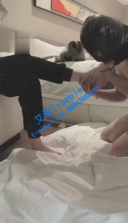 图片[1]_【Coco梵】轻度狗狗重度虐_HD绳艺资源