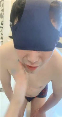 梦幻Abby 恋足恋鞋奴的福利 深喉到吐_HD绳艺资源