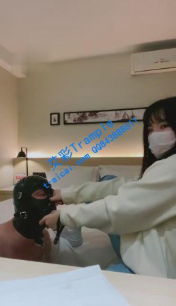 【鑫S】耳光虐乳踹脸踩脸辱骂贱货_HD绳艺资源