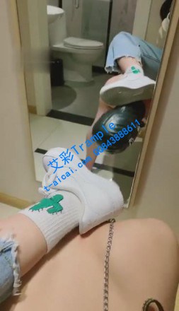 图片[1]_【鑫S】耳光虐乳踹脸踩脸辱骂贱货_HD绳艺资源