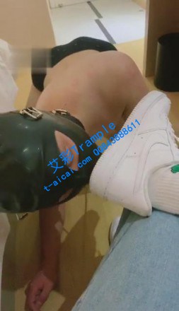 图片[1]_【鑫S】耳光虐乳踹脸踩脸辱骂贱货_HD绳艺资源