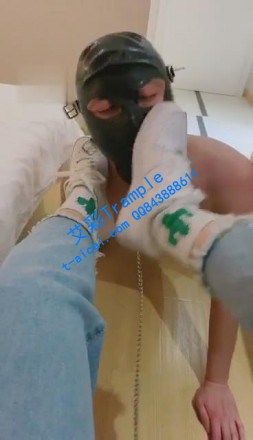 图片[1]_【鑫S】耳光虐乳踹脸踩脸辱骂贱货_HD绳艺资源