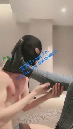 图片[1]_【小公主lios】社会女的报复_HD绳艺资源