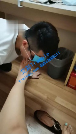 图片[1]_【陈味橙】素人主首次艺术训练_HD绳艺资源