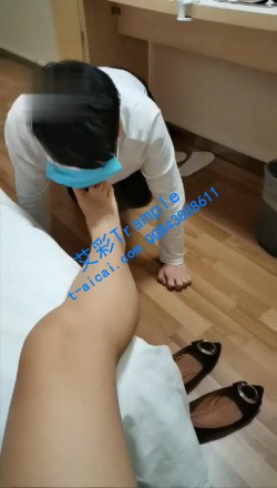 图片[1]_【陈味橙】素人主首次艺术训练_HD绳艺资源