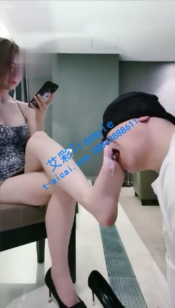 图片[1]_【Cora玄子】足喂食～深喉～虐乳_HD绳艺资源