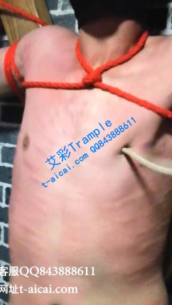 图片[1]_【猫七小主】艺术训练圈养奴（1）_HD绳艺资源