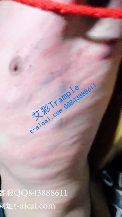 图片[1]_【猫七小主】艺术训练圈养奴（1）_HD绳艺资源