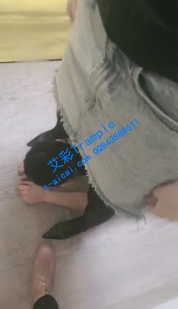 图片[1]_【蔓蔓S】双主脚下的卑微_HD绳艺资源