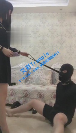 图片[1]_【蔓蔓S】双主脚下的卑微_HD绳艺资源