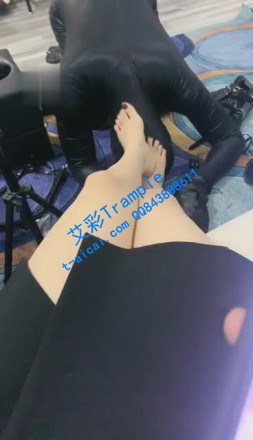 图片[1]_【筱月S】御姐训练刑挑战不听话狗_HD绳艺资源