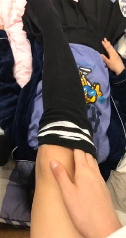 图片[4]_【00后社会姐】双S棉袜堵嘴虐女奴【完整版】_HD绳艺资源