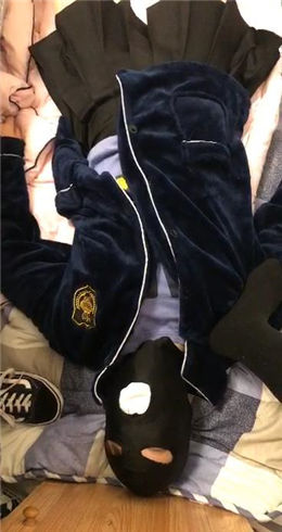 图片[6]_【00后社会姐】双S棉袜堵嘴虐女奴【完整版】_HD绳艺资源