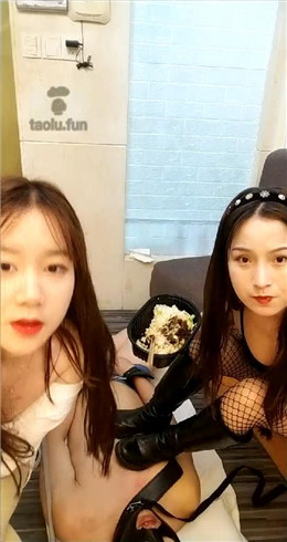 图片[1]_魔女郡主 双主艺术训练狗子_HD绳艺资源