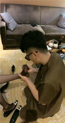 图片[1]_西柚大大 监狱风云_HD绳艺资源