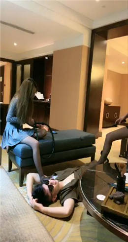 图片[1]_西柚大大 监狱风云_HD绳艺资源