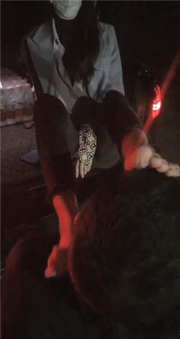 图片[1]_玖柒 后备箱的m_HD绳艺资源