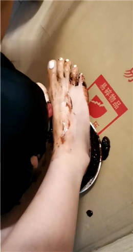 图片[1]_高难度挑战美学 运动完回家调戏圈养奴_HD绳艺资源