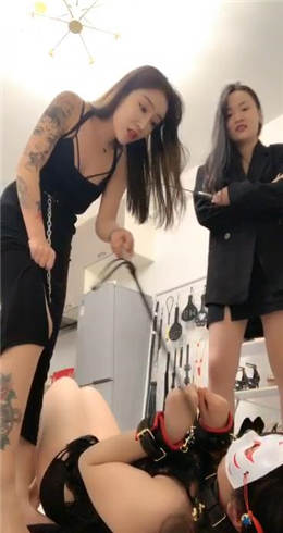 图片[3]_373 沐夏大大 安晴 母狗驯养计划 sj559_HD绳艺资源