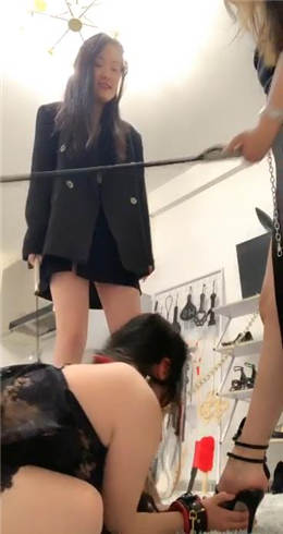 图片[6]_373 沐夏大大 安晴 母狗驯养计划 sj559_HD绳艺资源