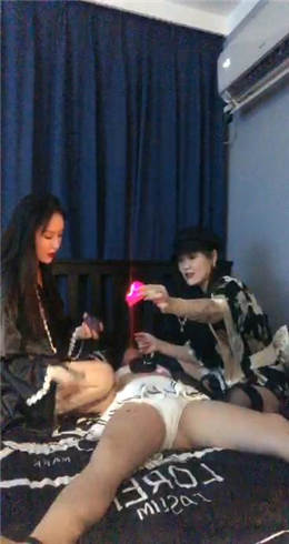 图片[1]_沐夏大大 双S圣水 滴蜡女m_HD绳艺资源