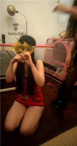 图片[1]_雨嘉 双S艺术训练女奴_HD绳艺资源