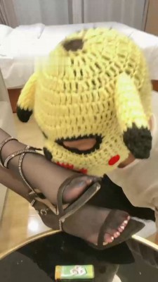 图片[3]_【陈甜女帝】高跟黑丝踩狗爪/重度耳光_HD绳艺资源