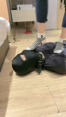 图片[4]_【尤黎】长靴S-骑马骑脖/镜前辱/原味白袜踩踏_HD绳艺资源