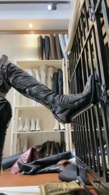 图片[6]_【禾未】长靴重度提档专场_HD绳艺资源