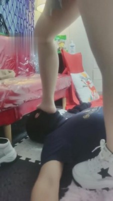 图片[1]_【星辞】双S-口水/踩踏/喂食/喝洗脚水_HD绳艺资源