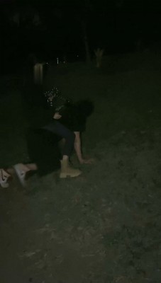 图片[4]_【尤黎】原味鞋袜户外公开处刑大学生_HD绳艺资源