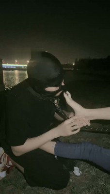 图片[6]_【尤黎】原味鞋袜户外公开处刑大学生_HD绳艺资源