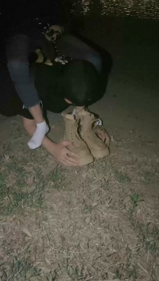 图片[7]_【尤黎】原味鞋袜户外公开处刑大学生_HD绳艺资源