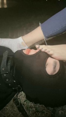 图片[8]_【尤黎】原味鞋袜户外公开处刑大学生_HD绳艺资源