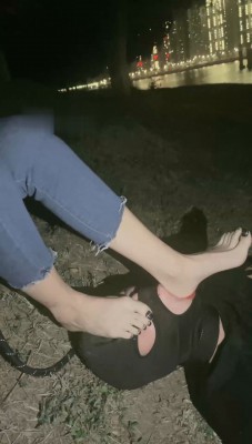 图片[9]_【尤黎】原味鞋袜户外公开处刑大学生_HD绳艺资源