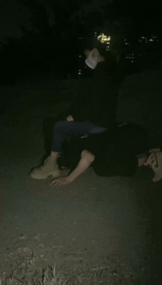 图片[10]_【尤黎】原味鞋袜户外公开处刑大学生_HD绳艺资源