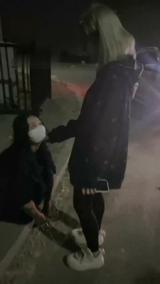 图片[4]_【女仆店S】带素人妹妹户外玩母畜_HD绳艺资源