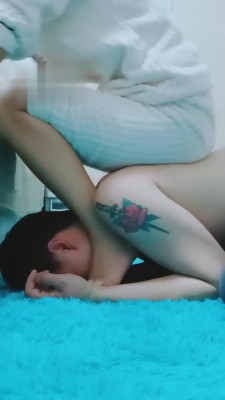 图片[1]_【悦主大大】女奴马桶羞辱厕奴_HD绳艺资源