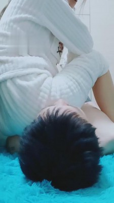 图片[1]_【悦主大大】女奴马桶羞辱厕奴_HD绳艺资源