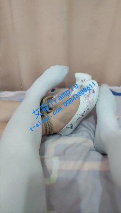 图片[1]_【束之高阁】jk百合旗袍刑讯逼供艺术饲喂丝袜_HD绳艺资源