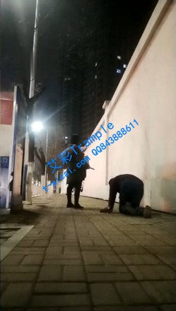 图片[1]_维因 户外圣水 路人围观_HD绳艺资源