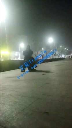 图片[1]_维因 户外圣水 路人围观_HD绳艺资源