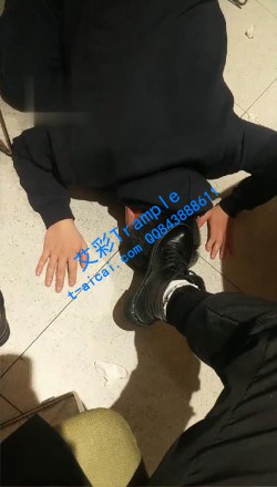 图片[1]_【Verin维因】海底捞内圣水 地面喂食贱狗 圣水 烟灰缸_HD绳艺资源