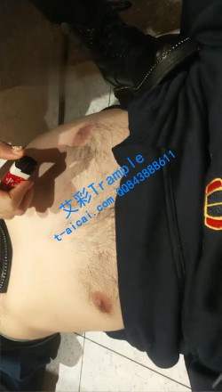 图片[1]_【Verin维因】海底捞内圣水 地面喂食贱狗 圣水 烟灰缸_HD绳艺资源