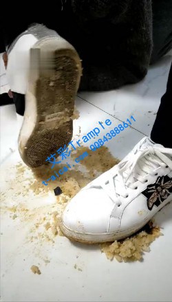 洛洛S 脚喂食大合集_HD绳艺资源