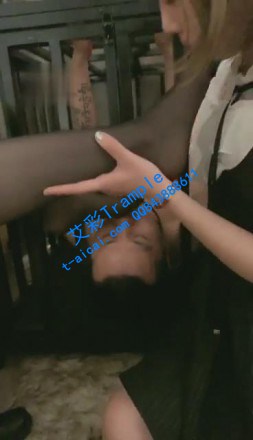 图片[1]_【北京双子姬】巨献:女同奴下奴_HD绳艺资源