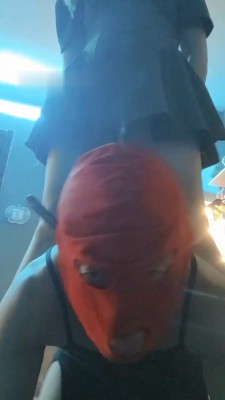 图片[4]_【东营天香百合】狗链遛狗/高跟闻舔_HD绳艺资源