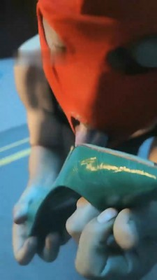 图片[5]_【东营天香百合】狗链遛狗/高跟闻舔_HD绳艺资源