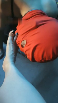 图片[6]_【东营天香百合】狗链遛狗/高跟闻舔_HD绳艺资源